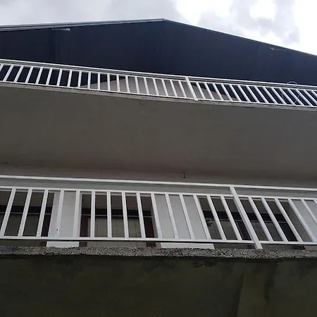 Prenociste Apartment *