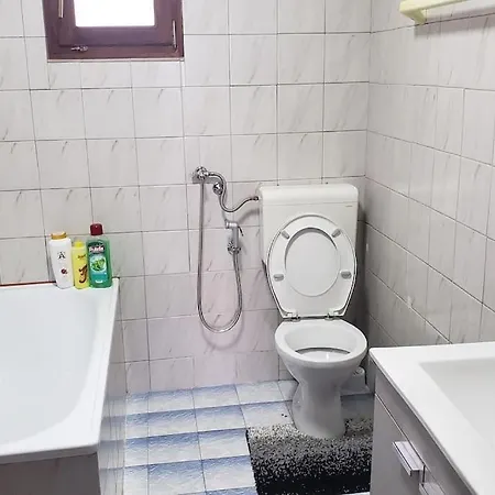 Prenociste