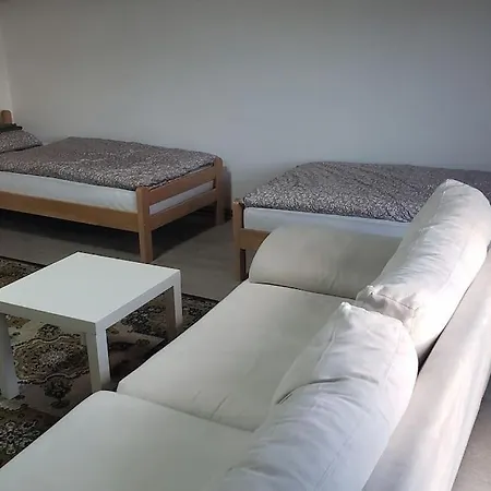 Apartment Prenociste