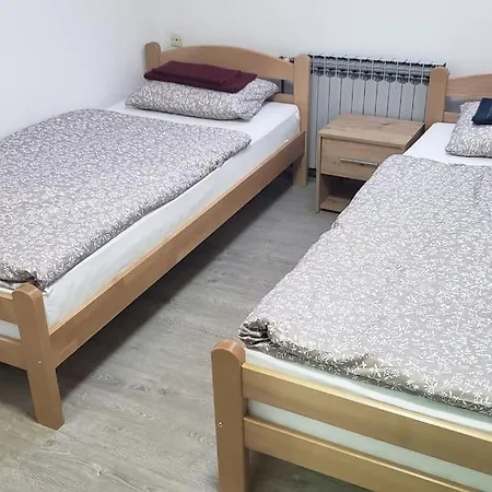 Prenociste Apartment *